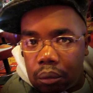 Meet your Posher, Raymond